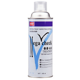 DUNG DỊCH LÀM SẠCH BỀ MẶT KIM LOẠI NABAKEM MEGACHECK TREATMENT, 450ML/BÌNH
